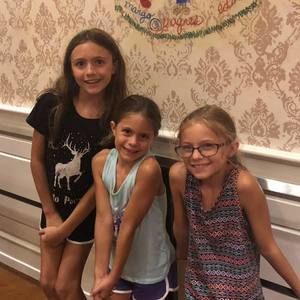 Meet your Posher, Heather